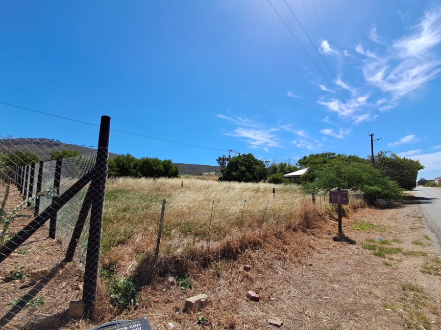 0 Bedroom Property for Sale in Koringberg Western Cape